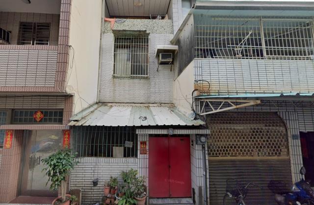 高雄鼓山法拍屋法拍-5