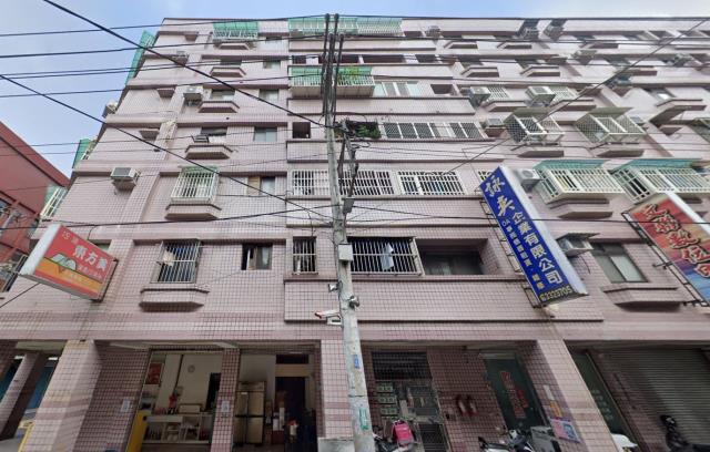 桃園桃園區拍賣法拍屋-0