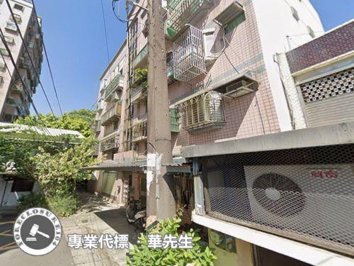 公寓晉元路337巷25弄12號3樓