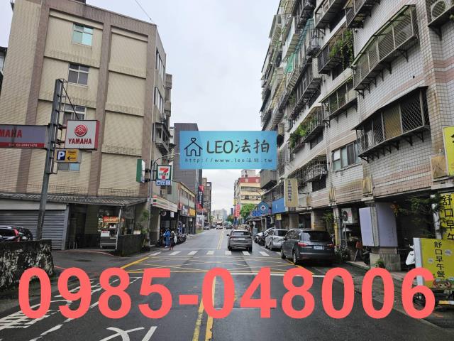 汐止法拍屋拍賣-6