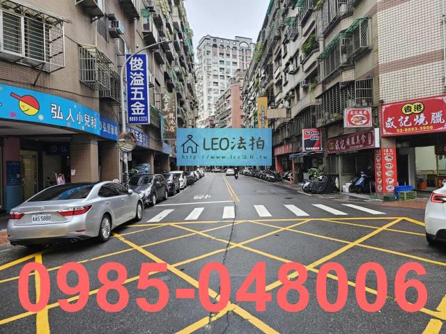 汐止法拍屋拍賣-7