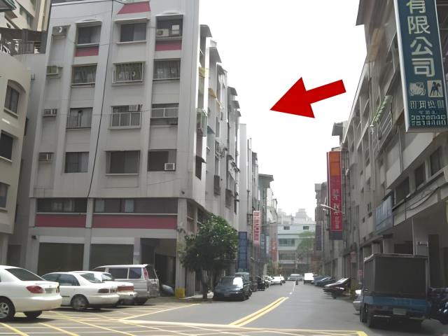 高雄拍賣法拍屋-1