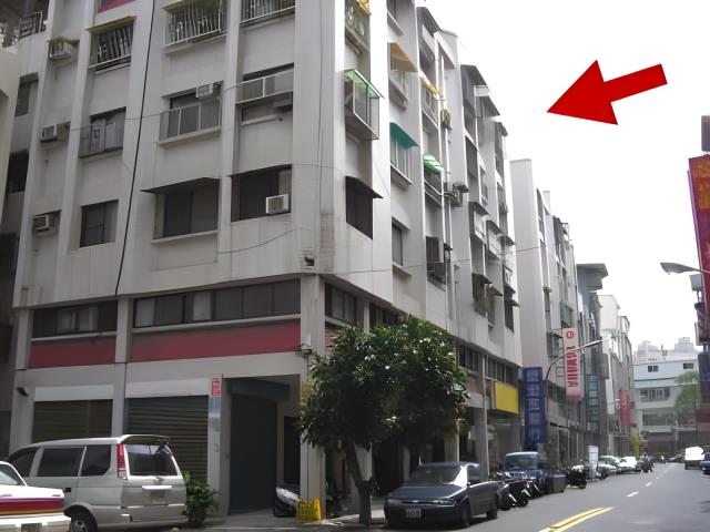 高雄拍賣法拍屋-2