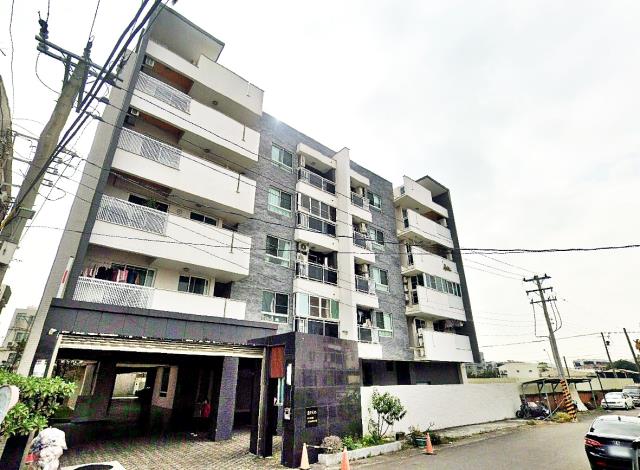 台南法拍法拍屋-1