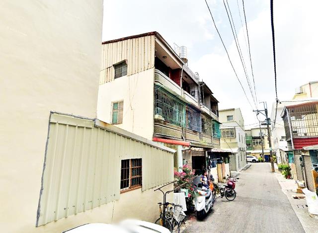 台南佳里法拍法拍屋-1