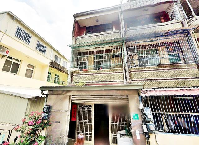 台南佳里法拍法拍屋-2