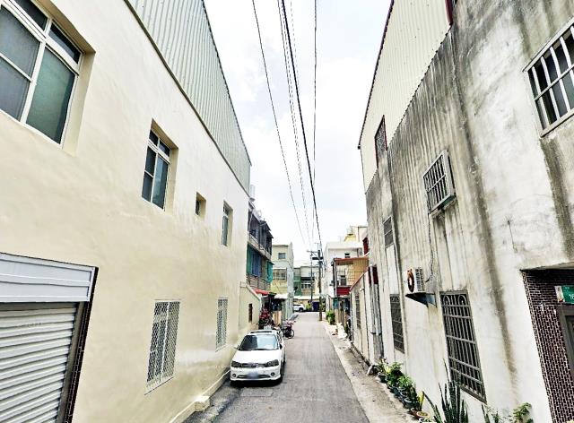 台南佳里法拍法拍屋-4