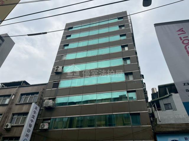 鴻運金大廈套房頂溪站竹林路4號7樓2