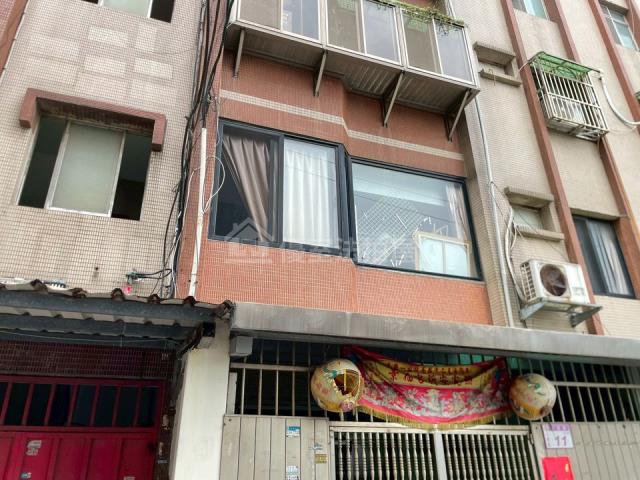 桃園市八德區中華路265巷11之1號