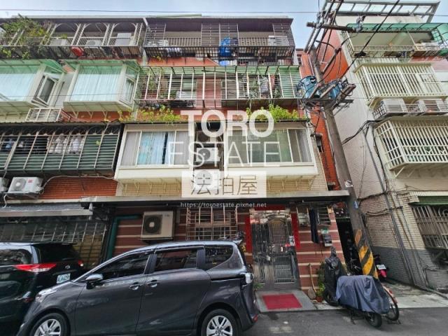 南港拍賣法拍屋-0