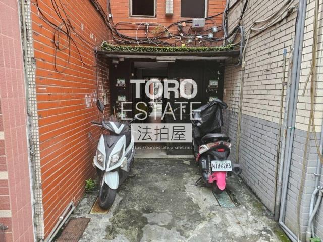 南港拍賣法拍屋-1