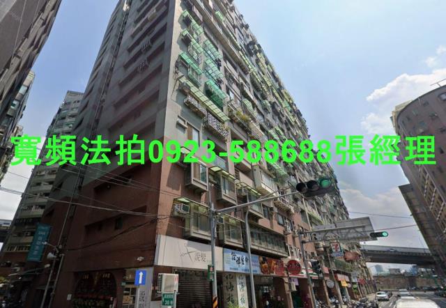 三重拍賣法拍屋-0