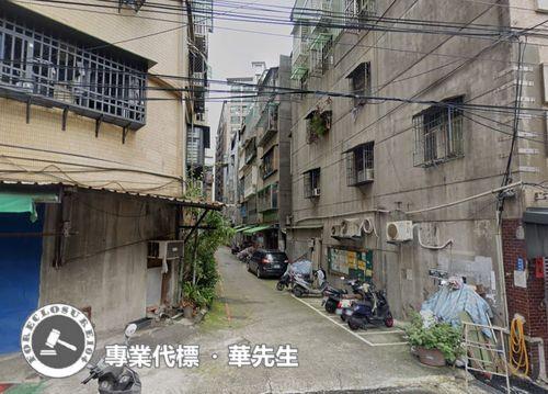 新北法拍屋拍賣-5