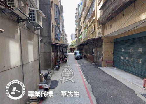 新北法拍屋拍賣-6