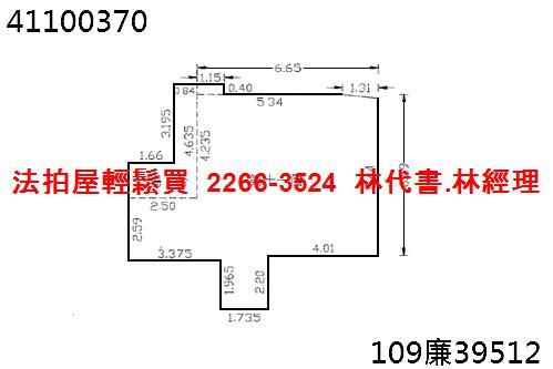 新北三重法拍法拍屋-9