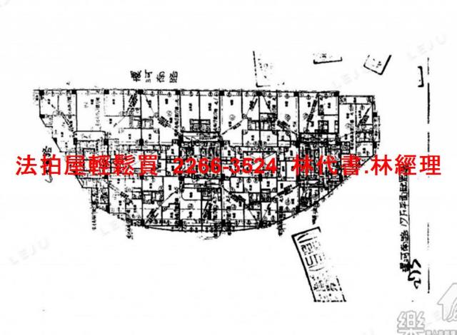 新北三重法拍法拍屋-11
