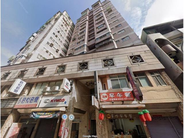台中北屯法拍法拍屋-1
