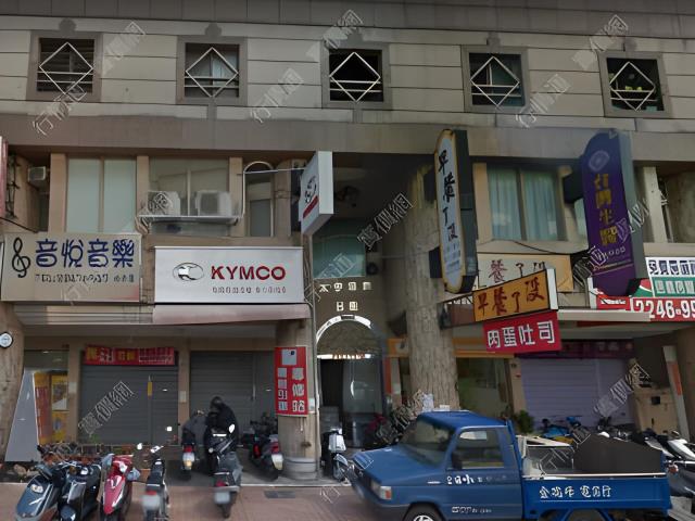 台中北屯法拍法拍屋-5
