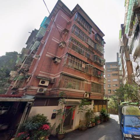 新北汐止法拍屋法拍-1