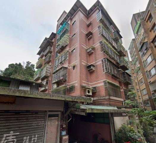 新北汐止法拍屋法拍-2