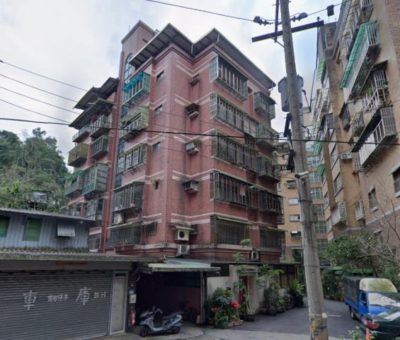 新北汐止法拍屋法拍-3