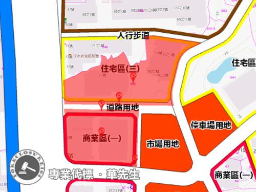 新北淡水法拍屋法拍-10