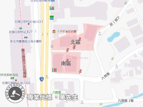 新北淡水法拍屋法拍-13