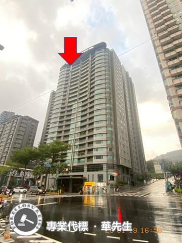 新北淡水法拍屋法拍-7