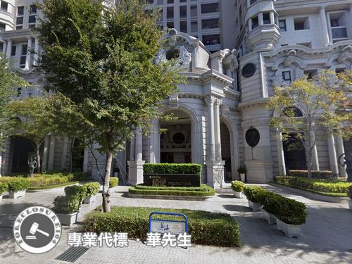 西屯法拍屋拍賣-3
