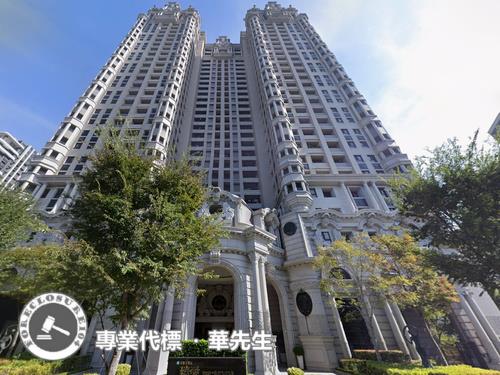 西屯法拍屋拍賣-2