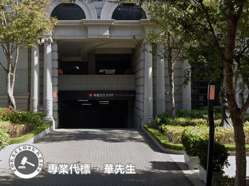 西屯法拍屋拍賣-4