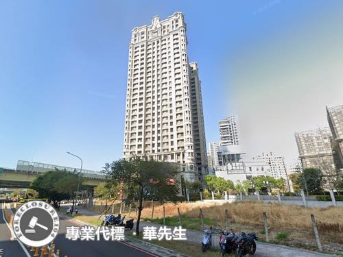 西屯法拍屋拍賣-5