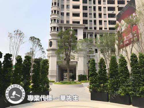 西屯法拍屋拍賣-6