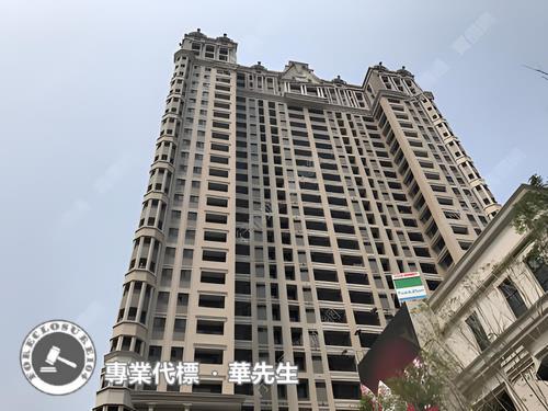 西屯法拍屋拍賣-7
