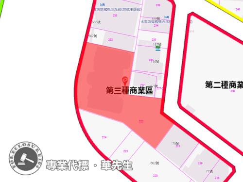 西屯法拍屋拍賣-8