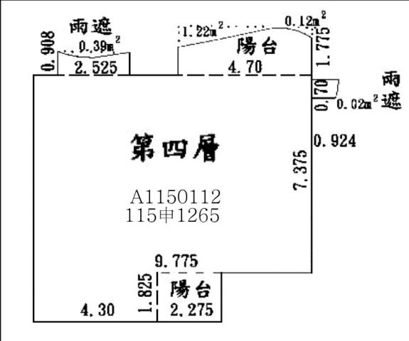 南屯法拍法拍屋-1