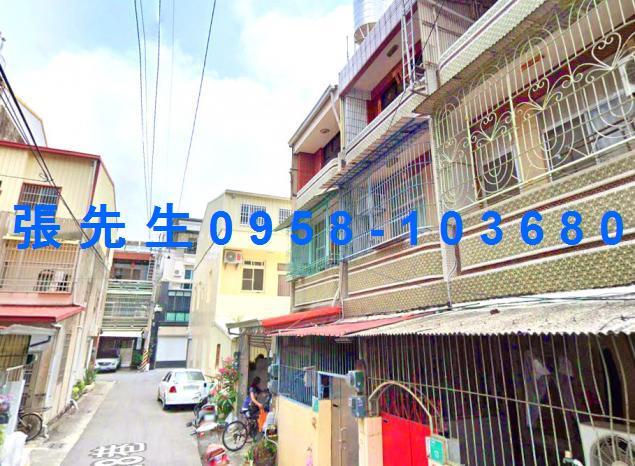台南佳里法拍屋法拍-1