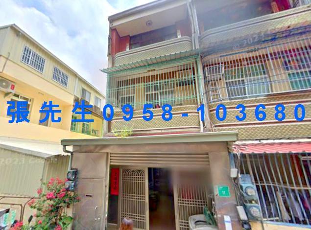 臺南市佳里區公園路128巷11號