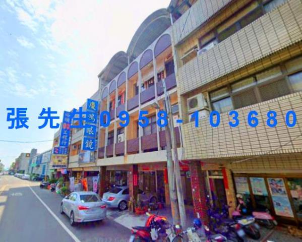 台南學甲法拍屋法拍-1