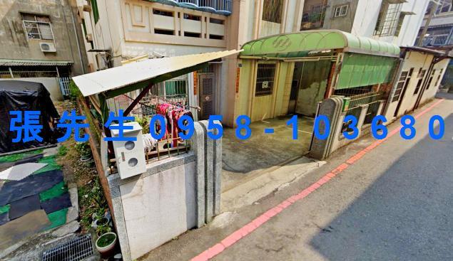 彰化社頭拍賣法拍屋-1