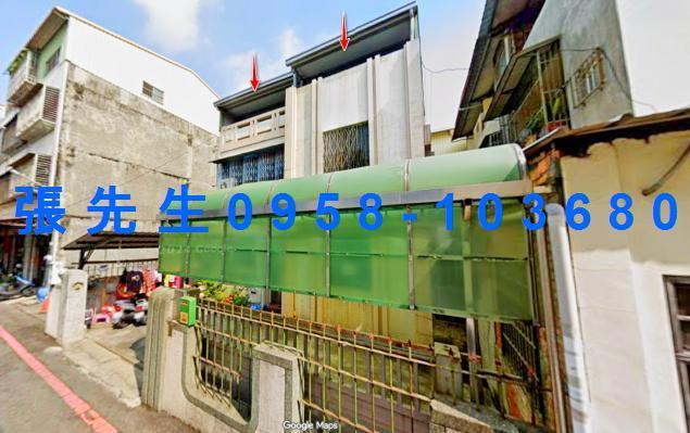 彰化社頭拍賣法拍屋-2
