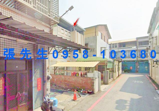 彰化社頭拍賣法拍屋-3
