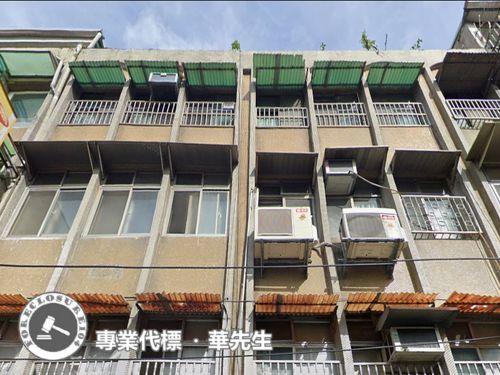新北新莊法拍法拍屋-0