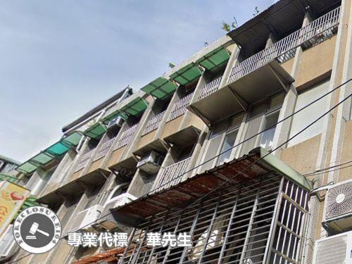 新北新莊法拍法拍屋-1