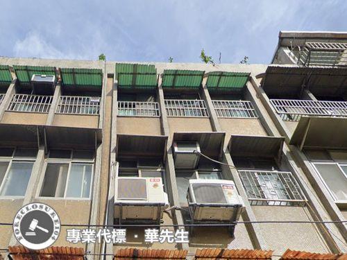 新北新莊法拍法拍屋-2