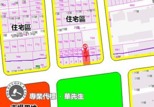 新北新莊法拍法拍屋-8