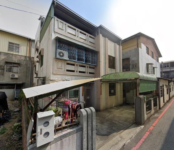彰化社頭法拍屋光明巷32弄21號2層樓