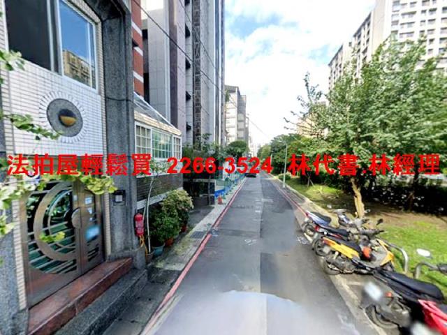 新北新店法拍屋拍賣-8