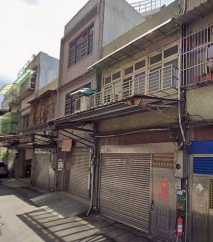 鶯歌法拍法拍屋-1