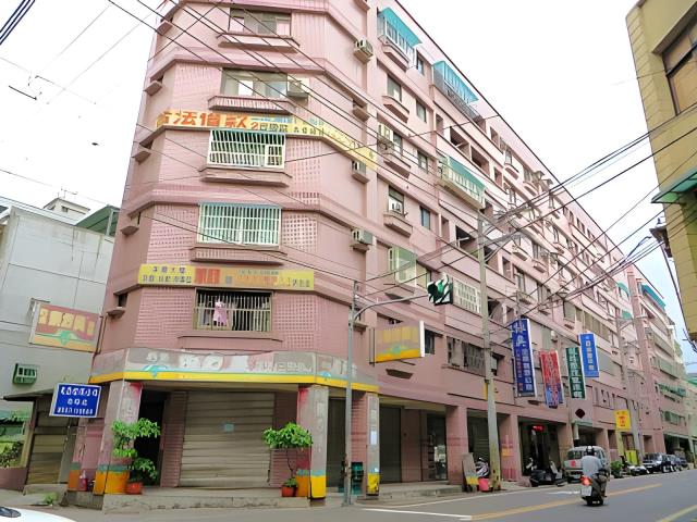 桃園區法拍法拍屋-1